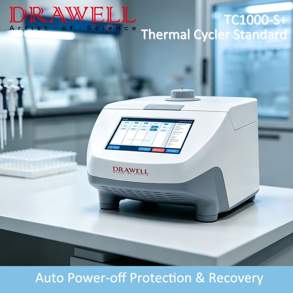 TC1000-S+