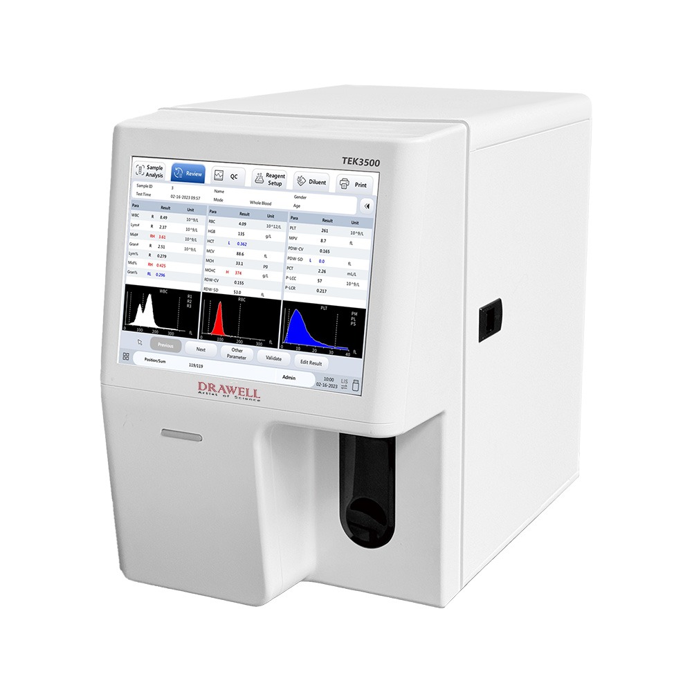 TEK3500