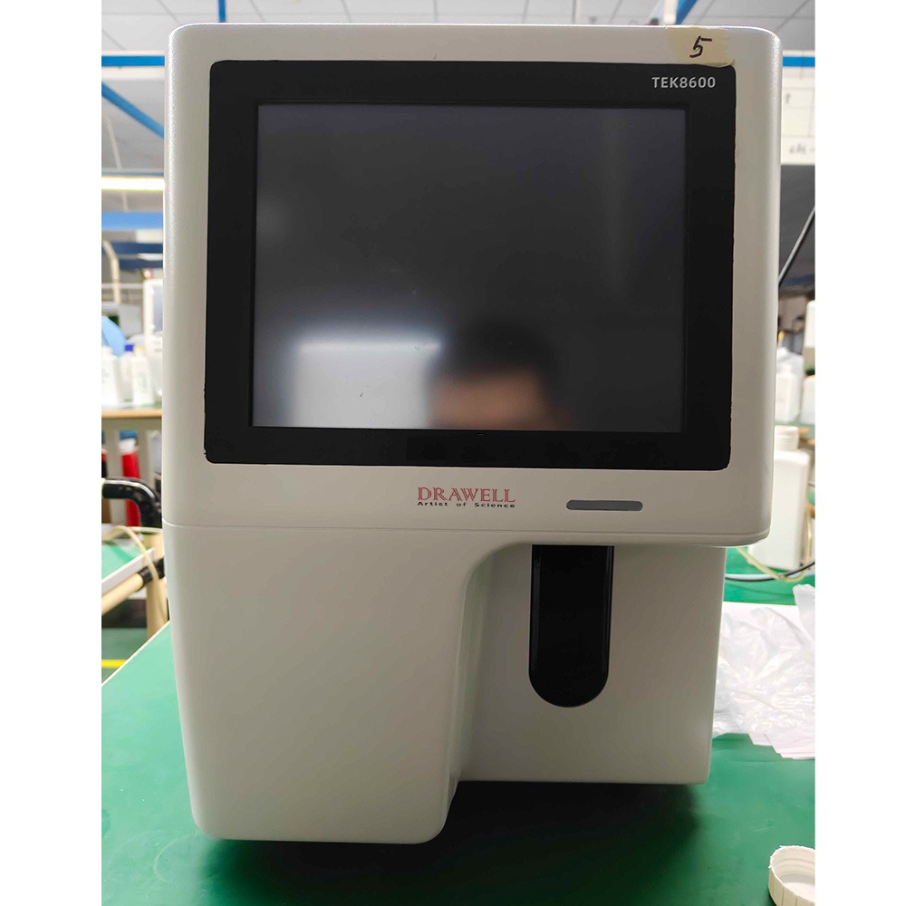 TEK8600 2 2