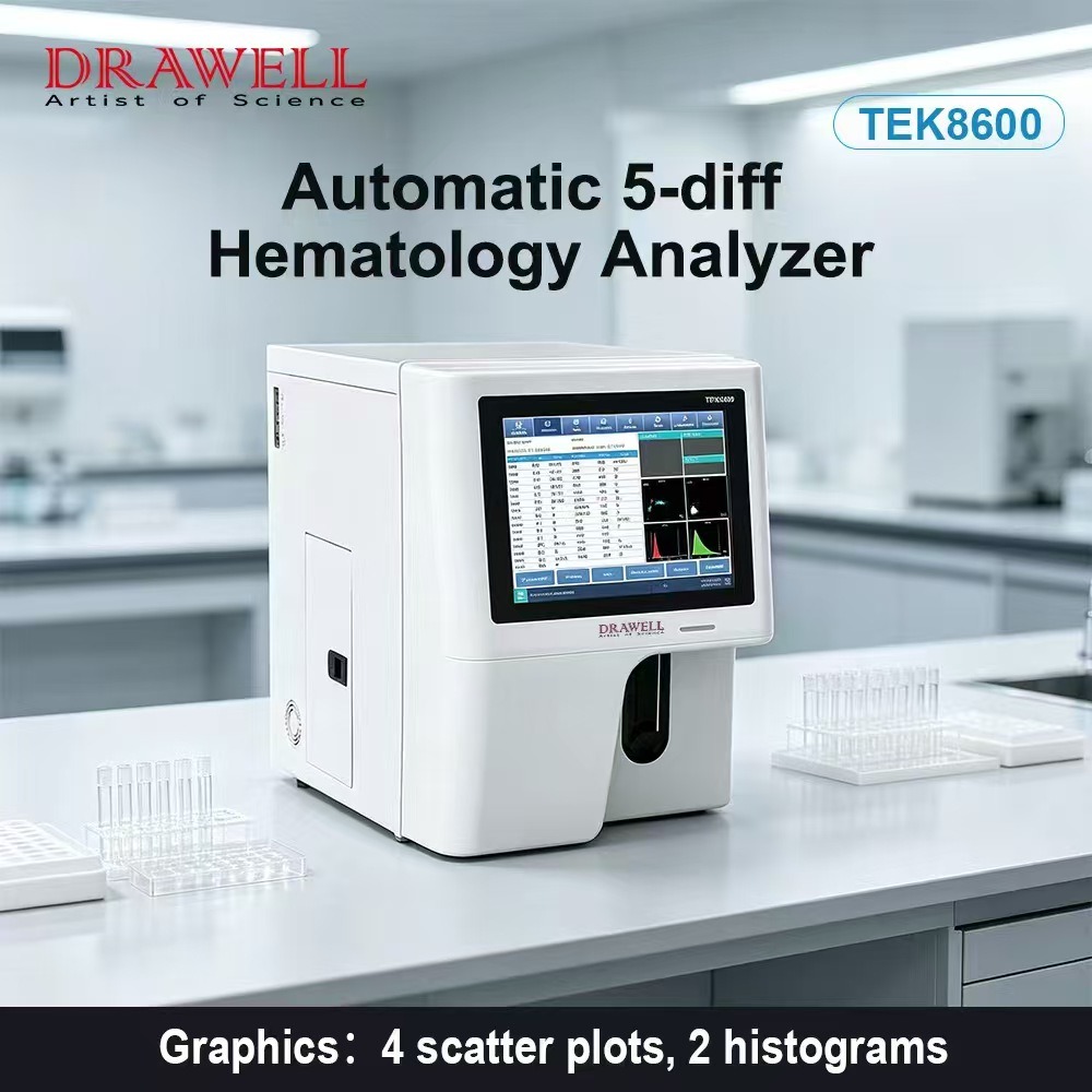 TEK8600 2