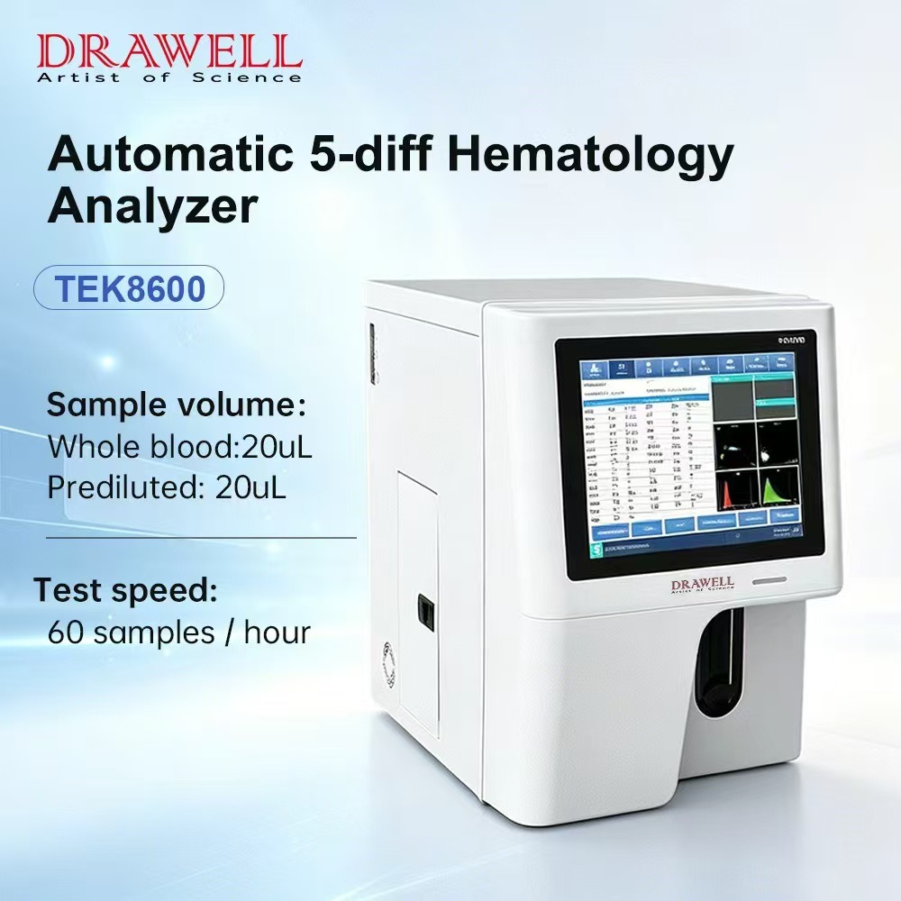 TEK8600 3