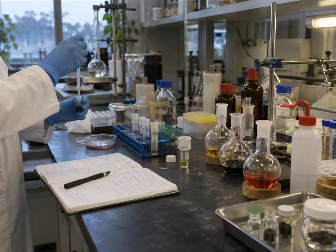 University General Laboratory Research